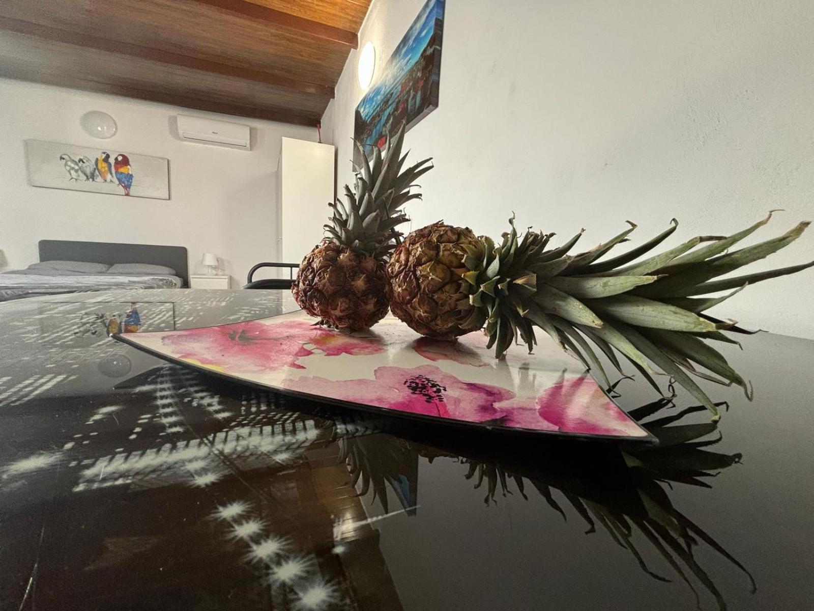 Mi Casita Tenerife Sur Free Wifi E Ac Arona  Luaran gambar