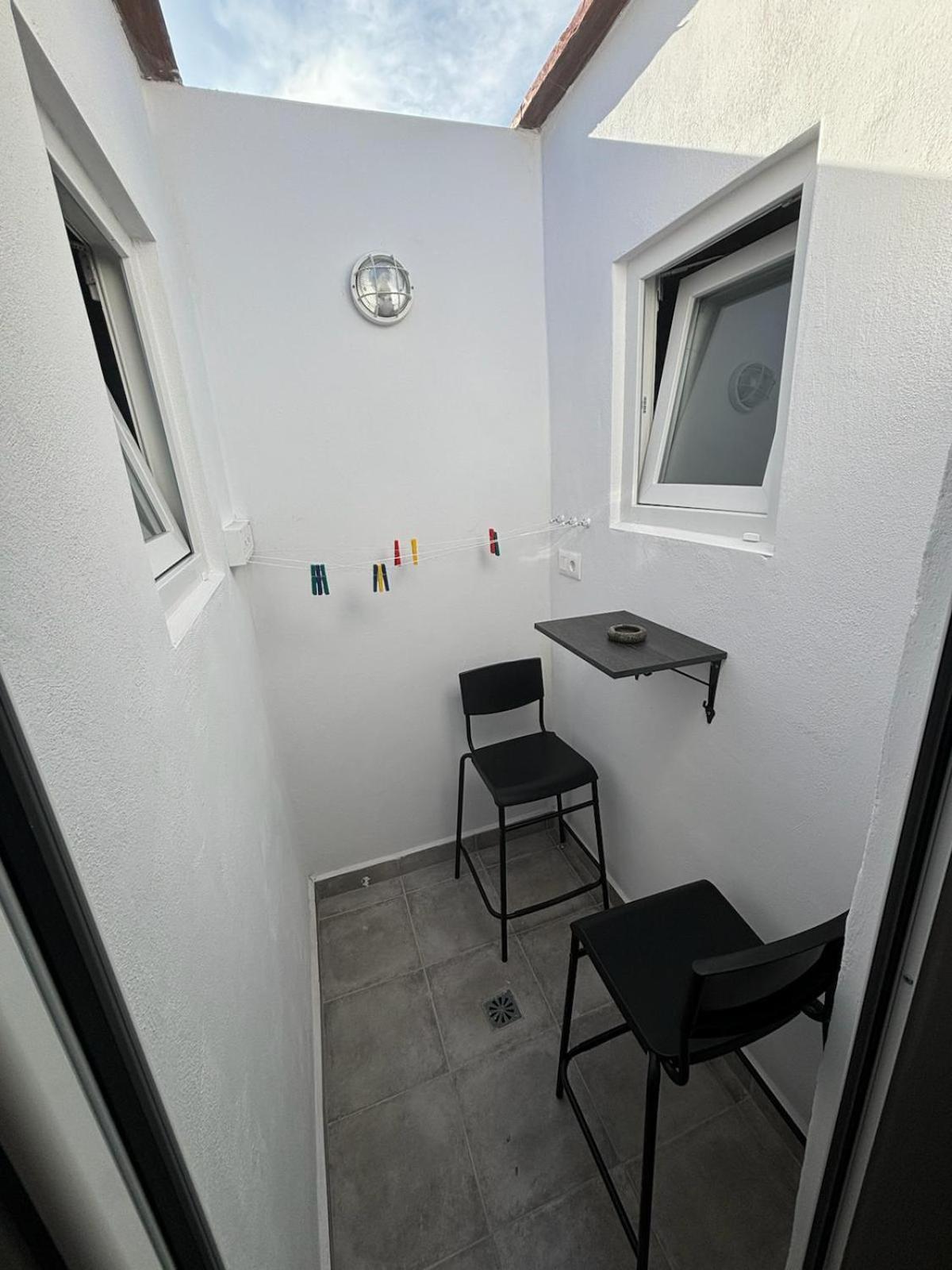 Mi Casita Tenerife Sur Free Wifi E Ac Arona  Luaran gambar