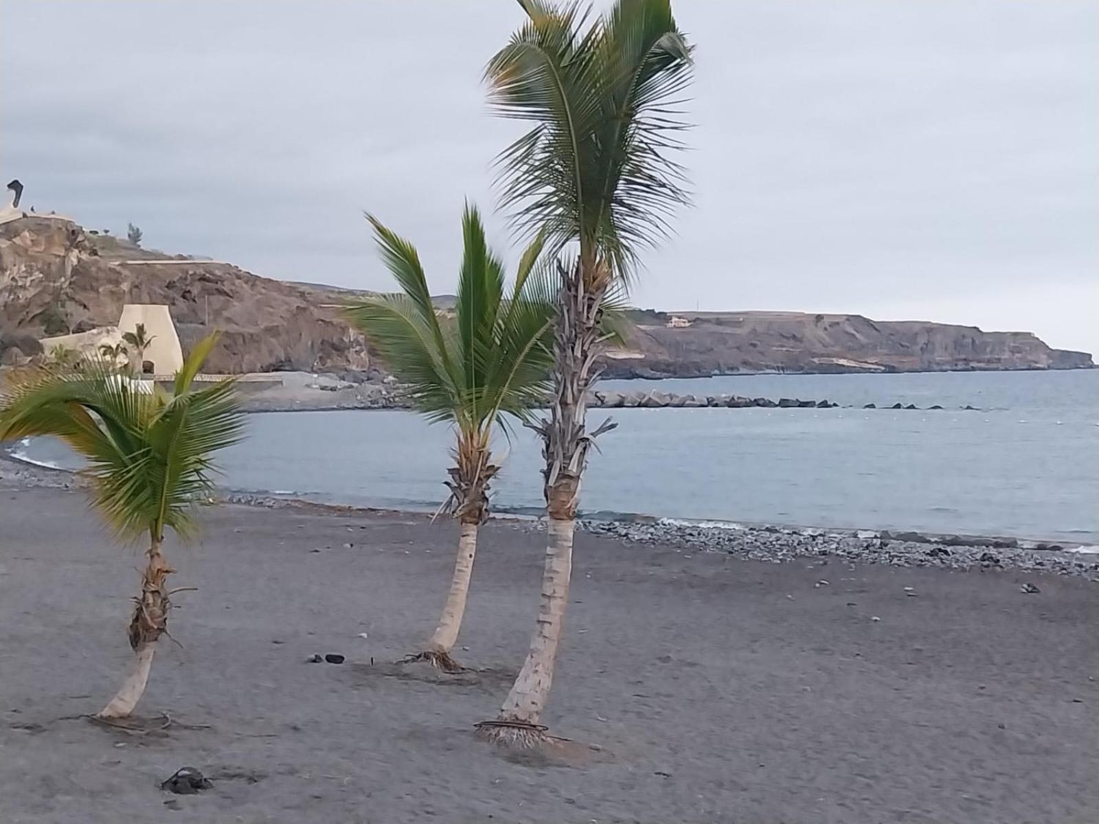 Mi Casita Tenerife Sur Free Wifi E Ac Arona  Luaran gambar